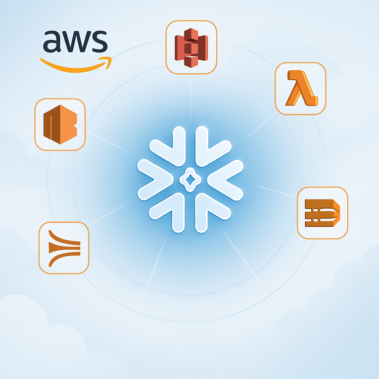 Demystifying Snowflake Infrastructure Costs on AWS Marketplace